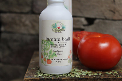 Tomato Basil