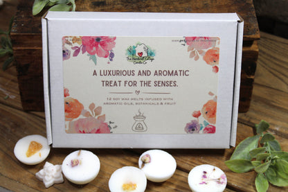 Create Your Own Wax Melt Box