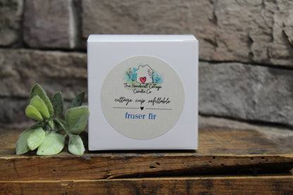 Fraser Fir Refillable