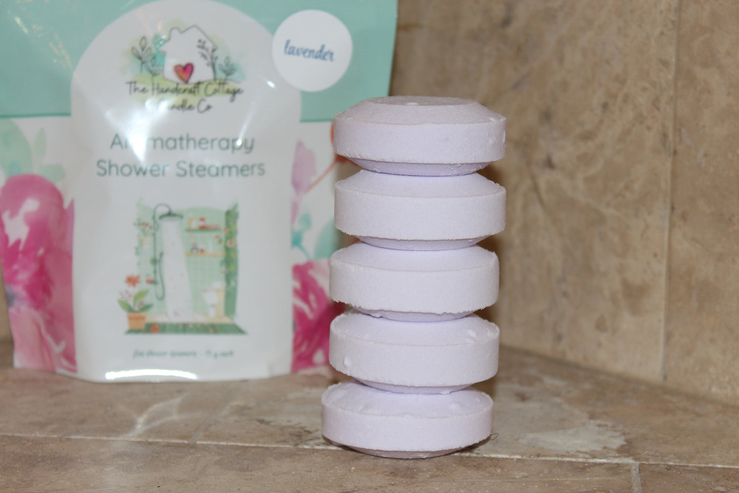 Bundle & Save Shower Steamers