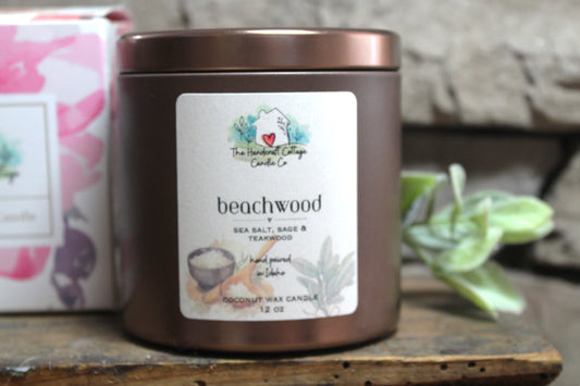 Beachwood 12oz