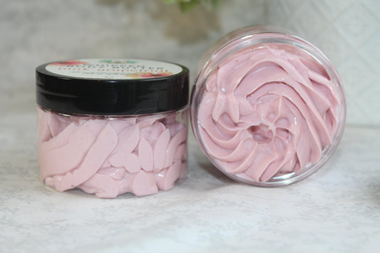 Pink Grapefruit Body Butter