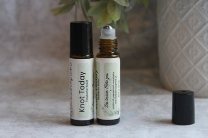 KNOT TODAY Headache Relief Roller