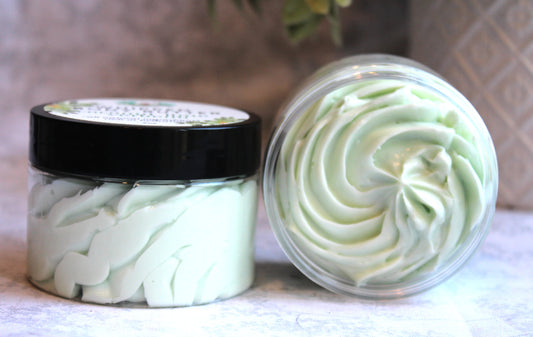 Coconut Lime Verbena