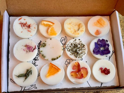 Create Your Own Wax Melt Box