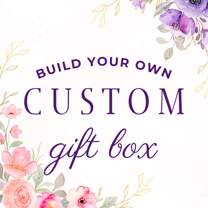 Build Your Own Gift Set