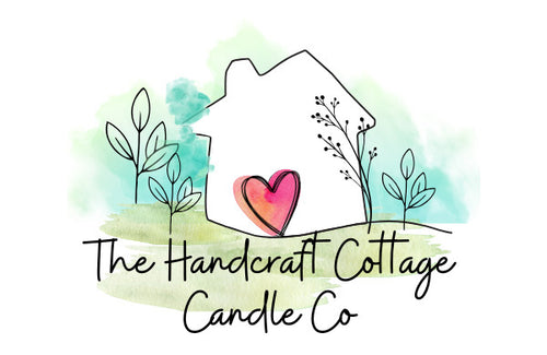 The Handcraft Cottage Candle Co.