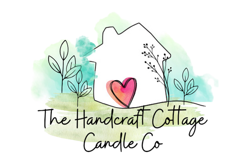 The Handcraft Cottage Candle Co.